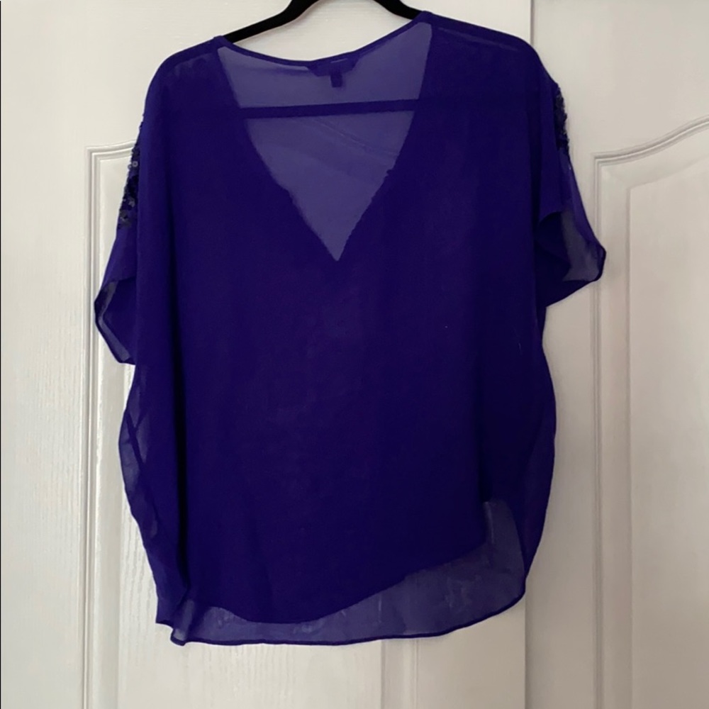 Express chiffon - Picture 3 of 3